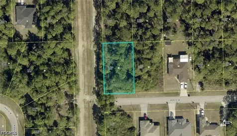 3018 49TH Street W Lehigh Acres FL 33971