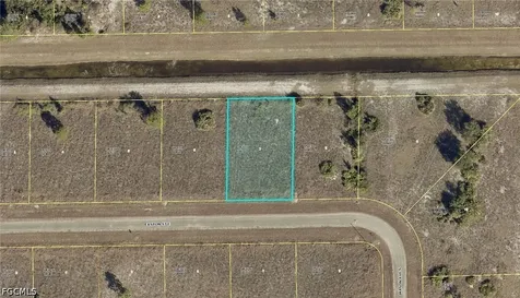 1117 Easton Street E Lehigh Acres FL 33974