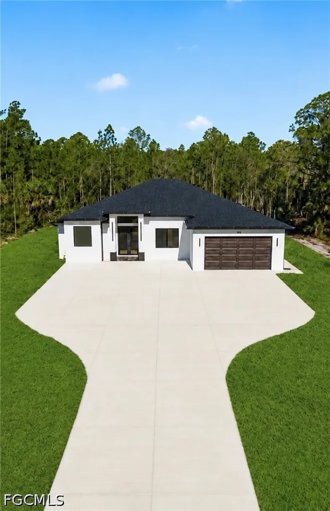 809 Magnolia Avenue Lehigh Acres FL 33972