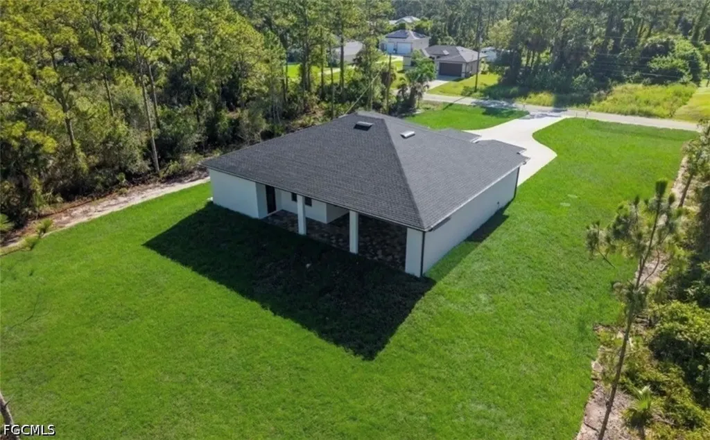 809 Magnolia Avenue Lehigh Acres FL 33972