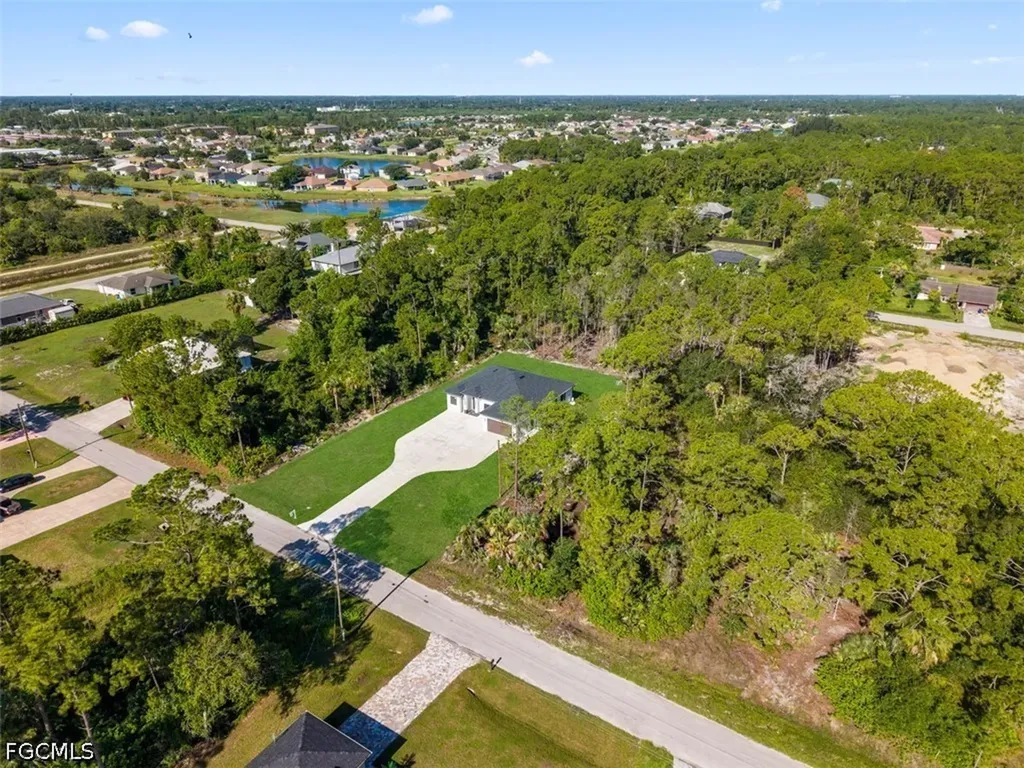 809 Magnolia Avenue Lehigh Acres FL 33972