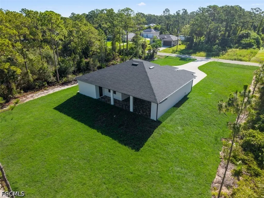 809 Magnolia Avenue Lehigh Acres FL 33972