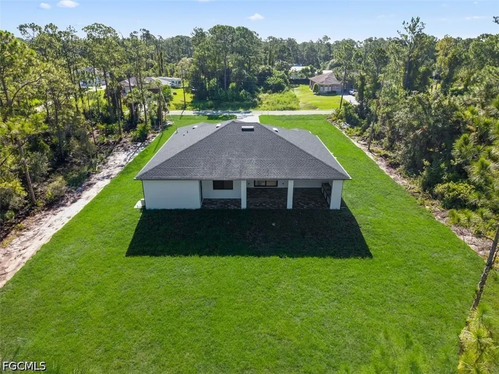 809 Magnolia Avenue Lehigh Acres FL 33972