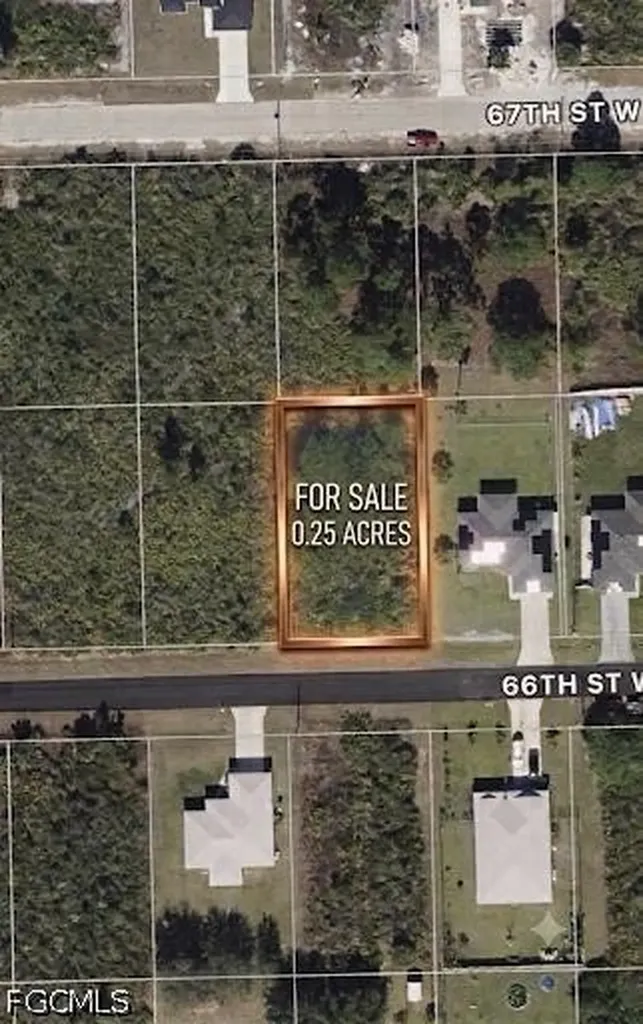 2914 66th Street W Lehigh Acres FL 33971