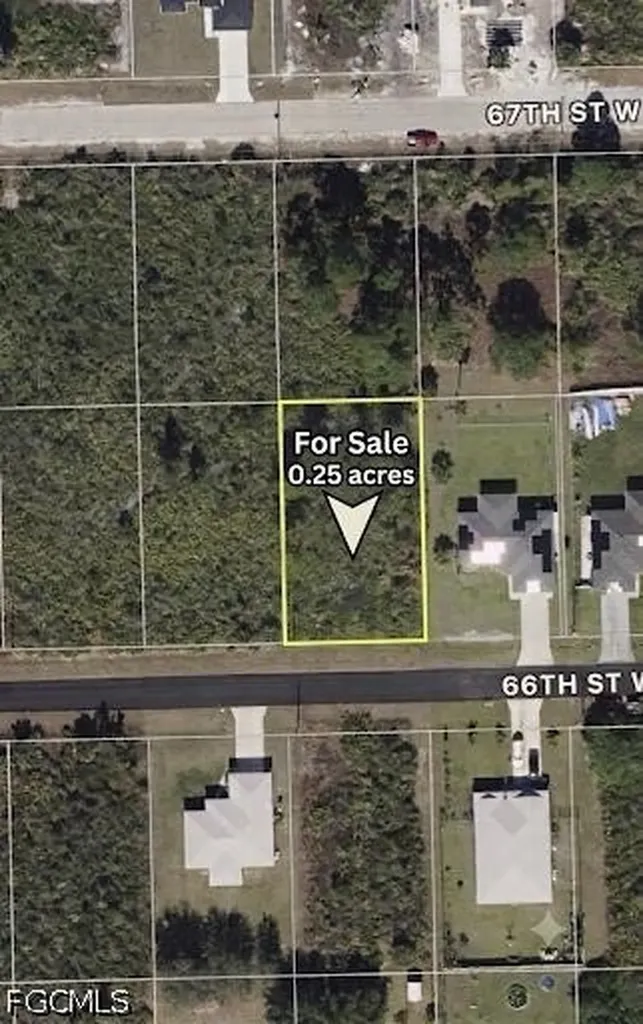 2914 66th Street W Lehigh Acres FL 33971