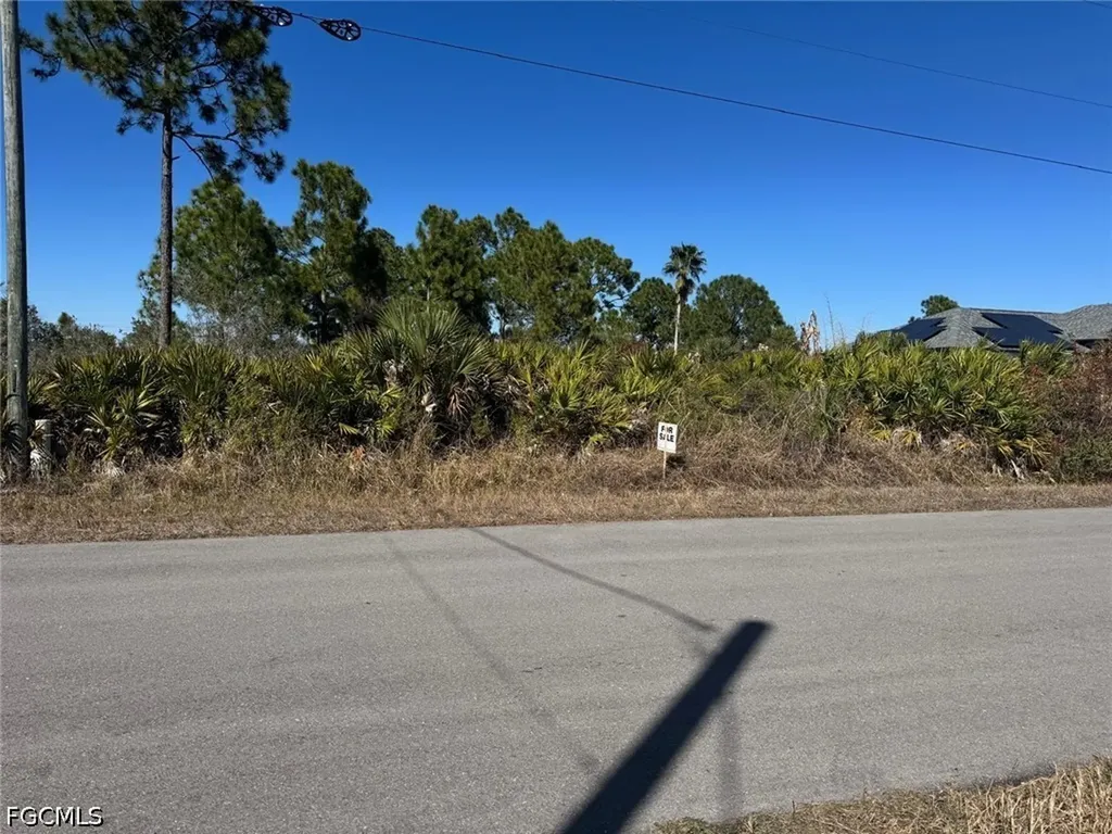 2914 66th Street W Lehigh Acres FL 33971