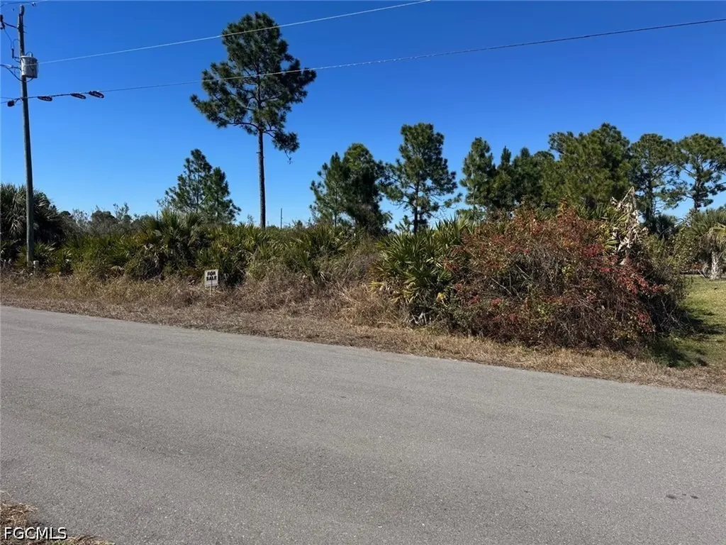 2914 66th Street W Lehigh Acres FL 33971