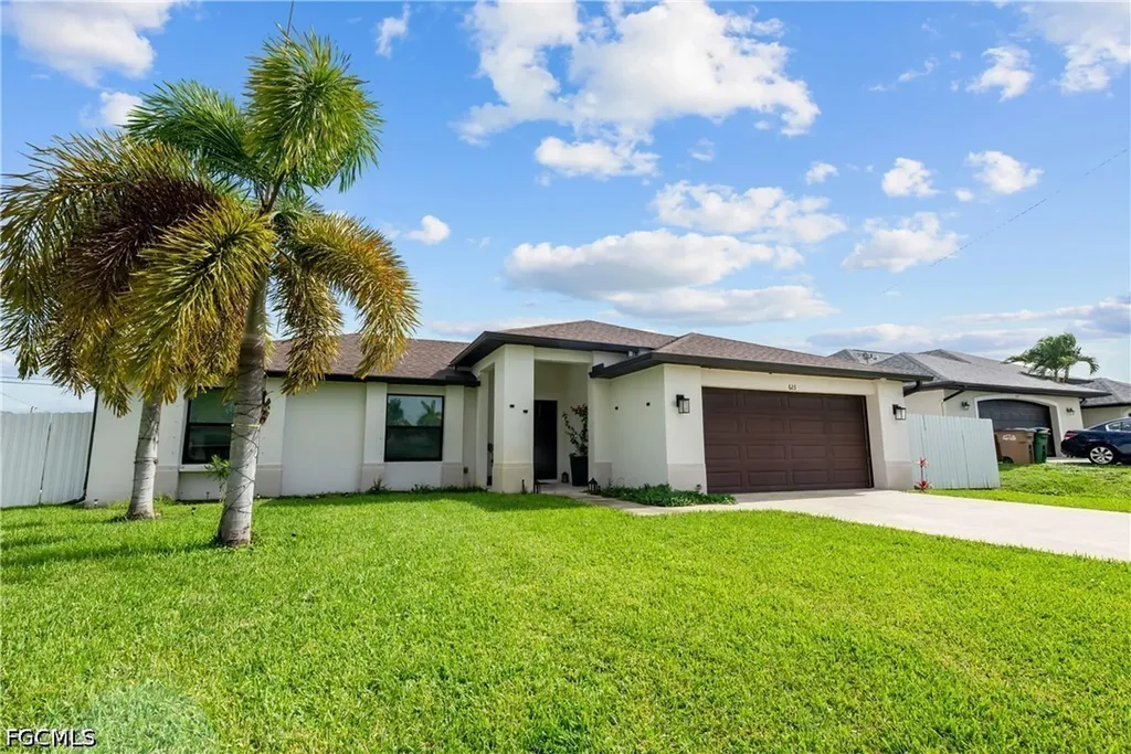 623 SE 3rd Street Cape Coral FL 33990