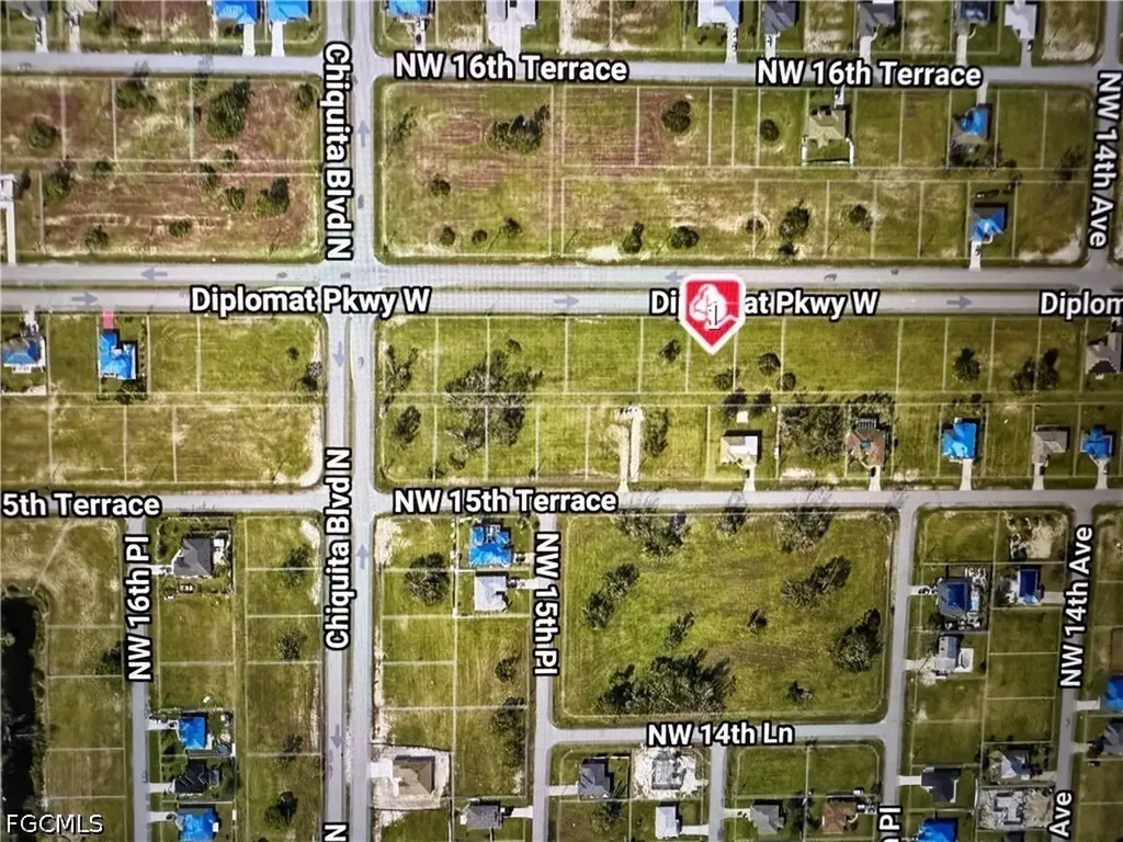 1500 Diplomat Parkway W Cape Coral FL 33993