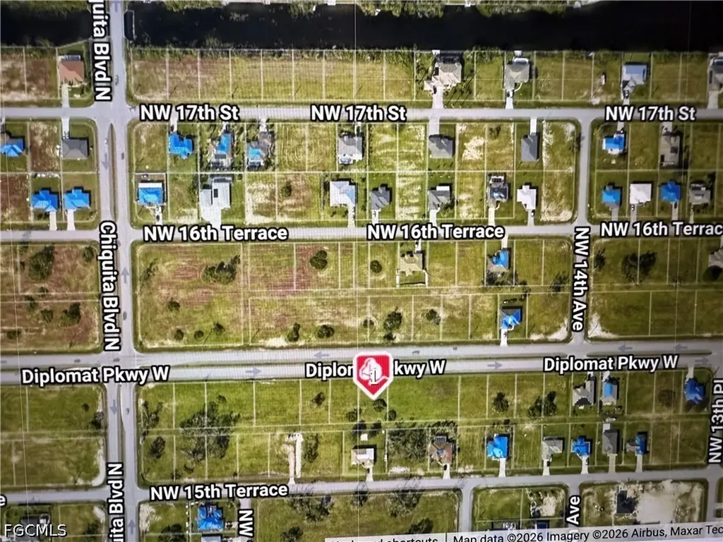 1500 Diplomat Parkway W Cape Coral FL 33993