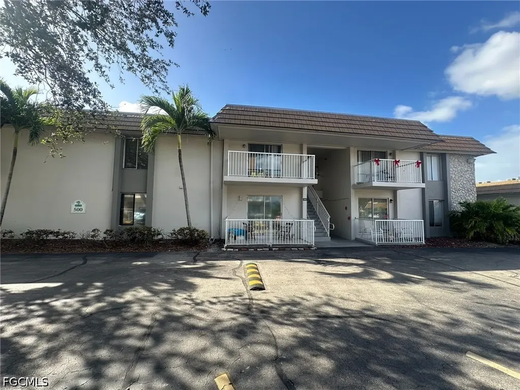 1830 Maravilla Avenue Fort Myers FL 33901
