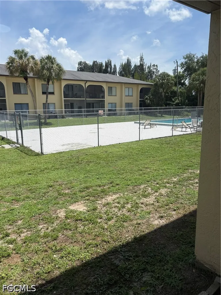 606 Gerald Avenue Lehigh Acres FL 33936