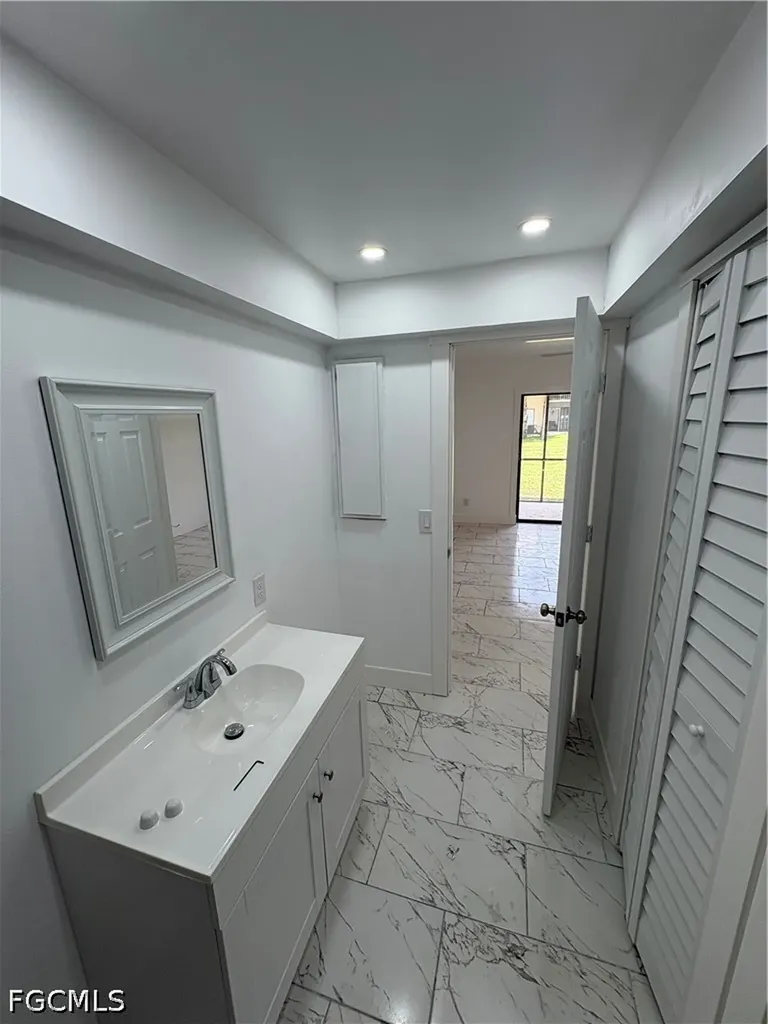 606 Gerald Avenue Lehigh Acres FL 33936