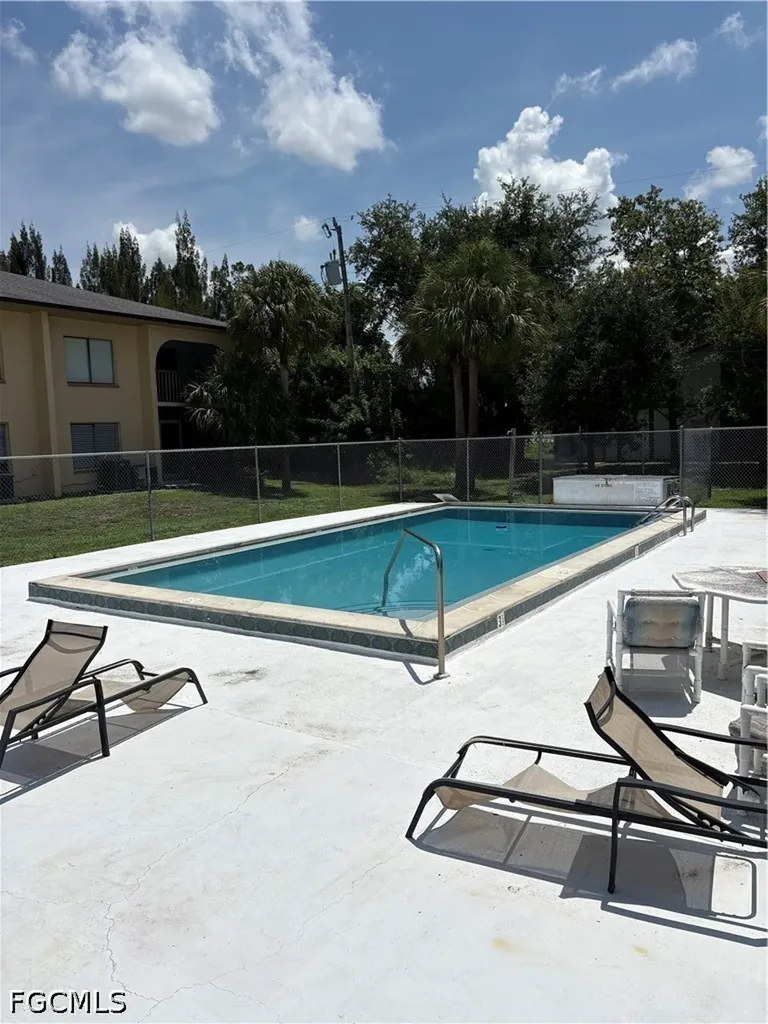 606 Gerald Avenue Lehigh Acres FL 33936