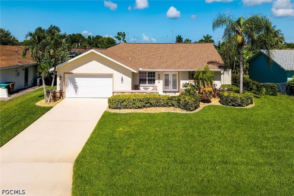4020 SW 2nd Avenue Cape Coral FL 33914