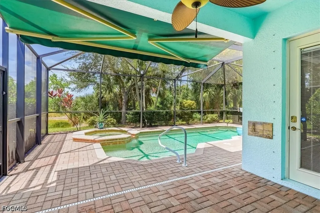 2493 Keystone Lake Drive Cape Coral FL 33909