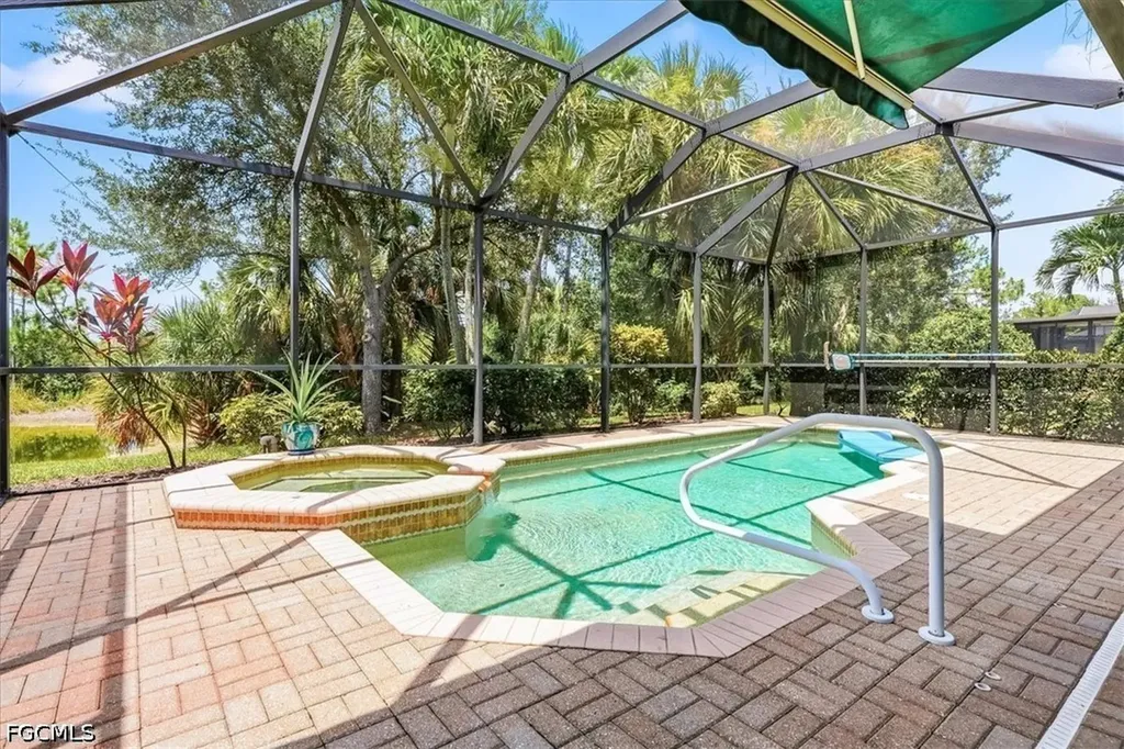 2493 Keystone Lake Drive Cape Coral FL 33909