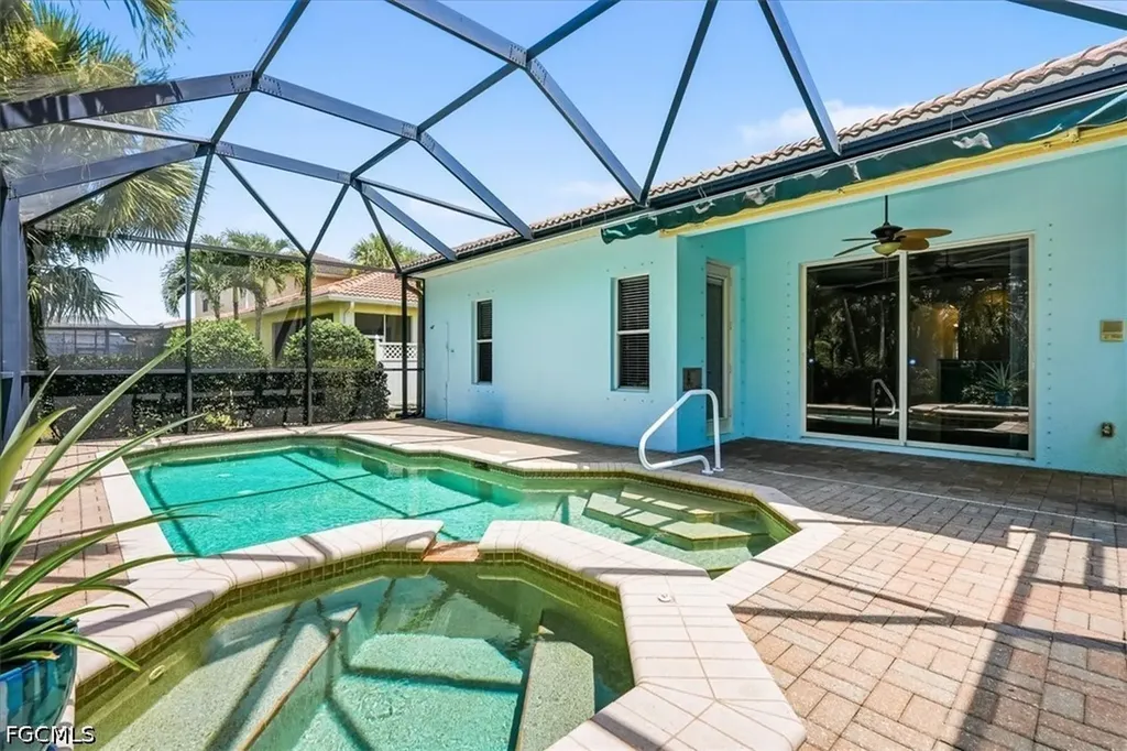 2493 Keystone Lake Drive Cape Coral FL 33909