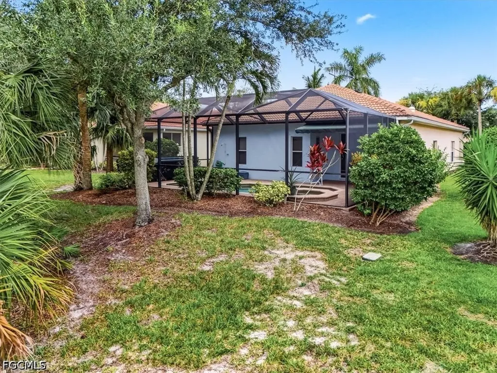 2493 Keystone Lake Drive Cape Coral FL 33909