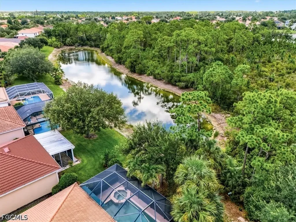 2493 Keystone Lake Drive Cape Coral FL 33909
