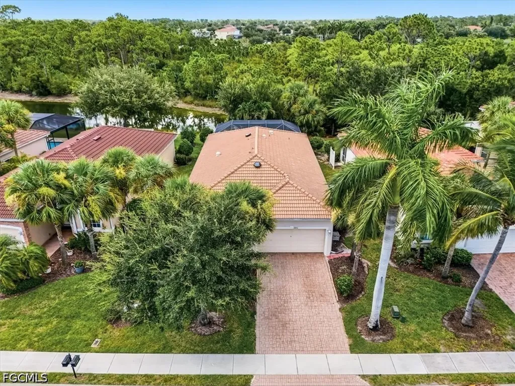 2493 Keystone Lake Drive Cape Coral FL 33909