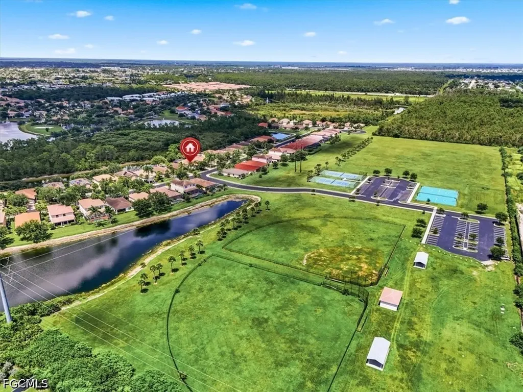 2493 Keystone Lake Drive Cape Coral FL 33909