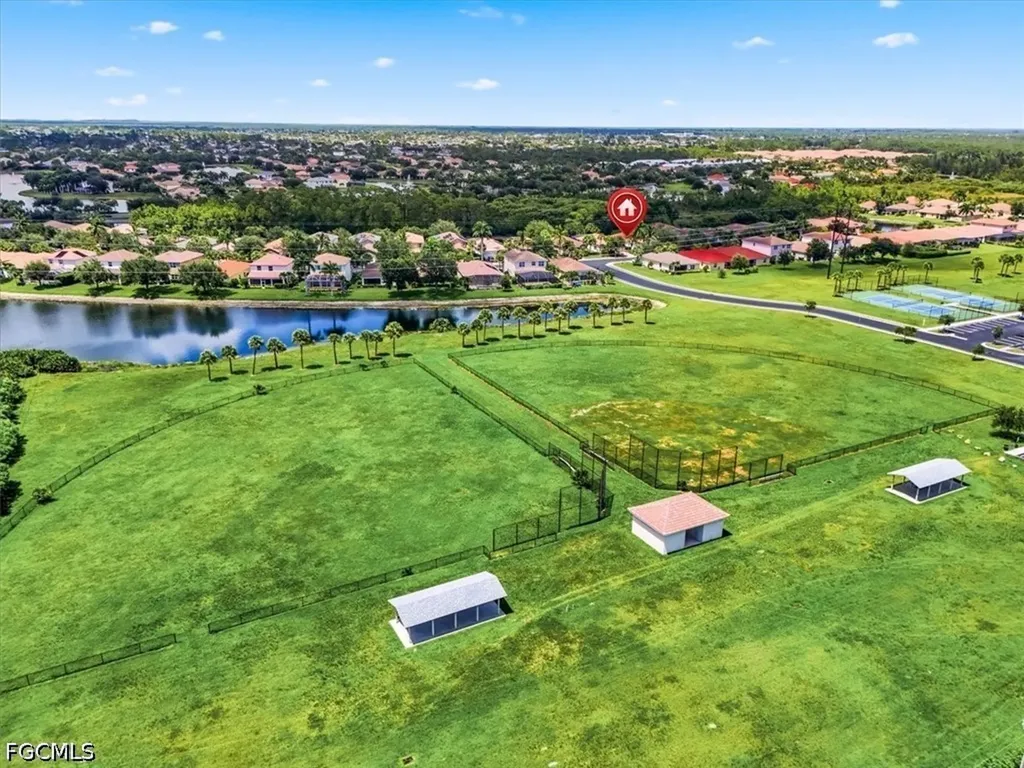 2493 Keystone Lake Drive Cape Coral FL 33909