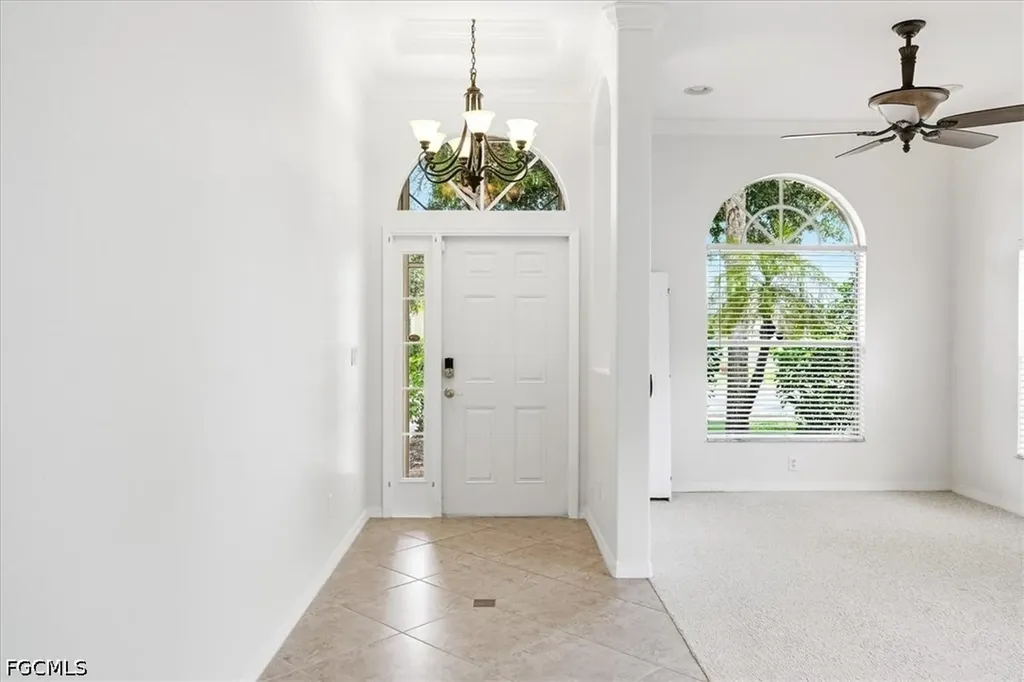2493 Keystone Lake Drive Cape Coral FL 33909
