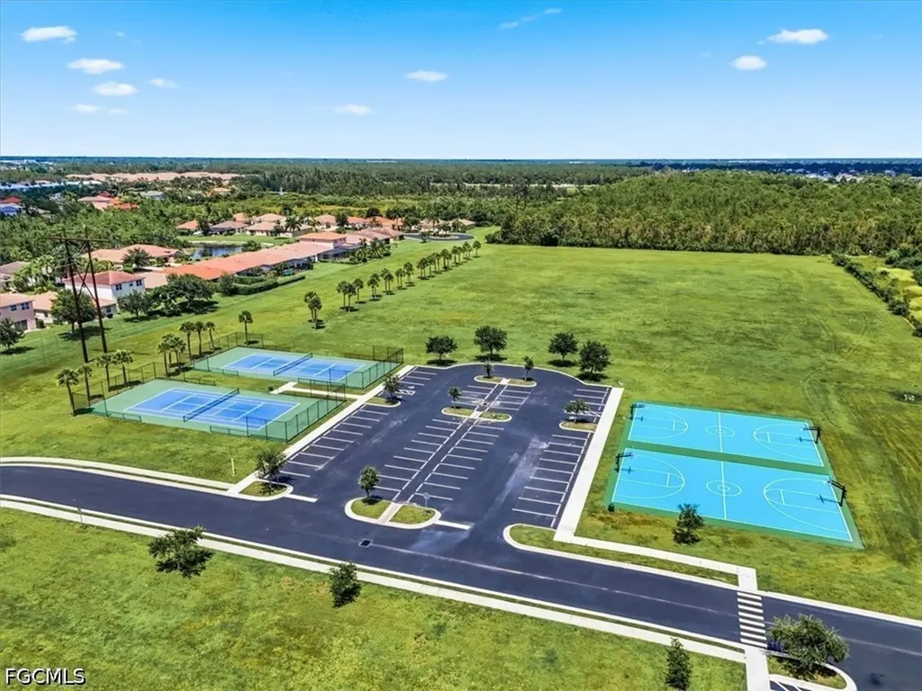 2493 Keystone Lake Drive Cape Coral FL 33909
