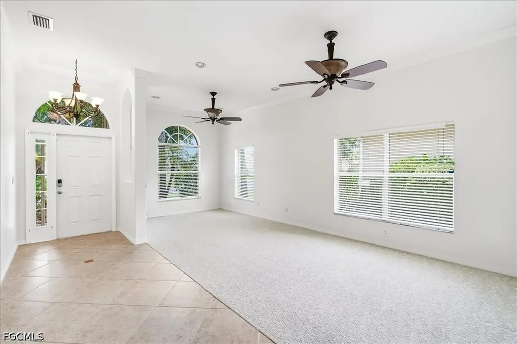 2493 Keystone Lake Drive Cape Coral FL 33909