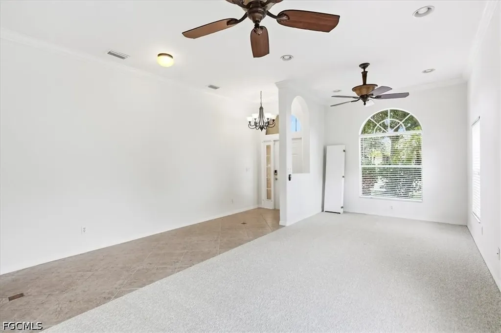 2493 Keystone Lake Drive Cape Coral FL 33909