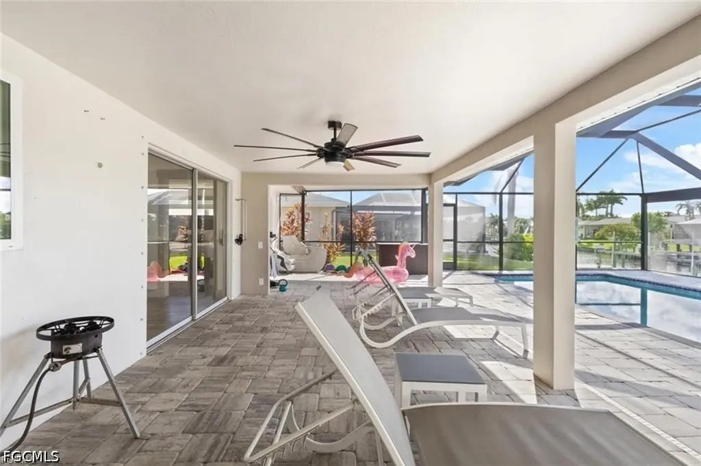 2232 SE 27th Street Cape Coral FL 33904