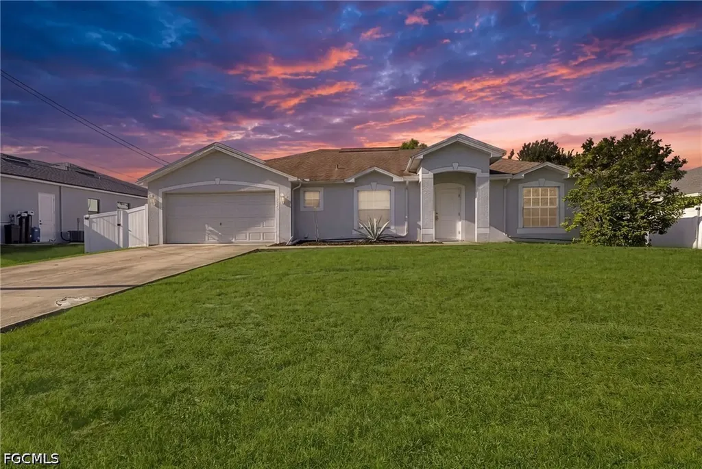 4205 11th Street W Lehigh Acres FL 33971