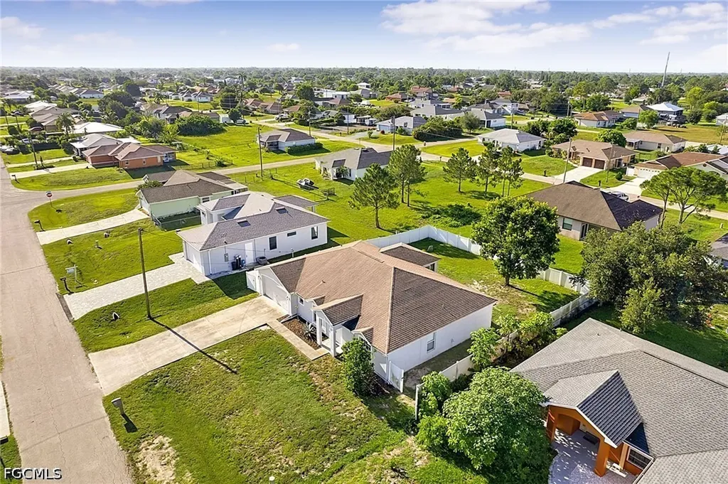 4205 11th Street W Lehigh Acres FL 33971