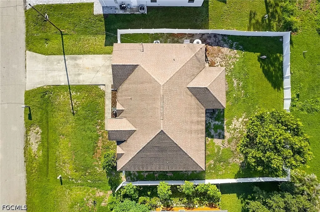 4205 11th Street W Lehigh Acres FL 33971