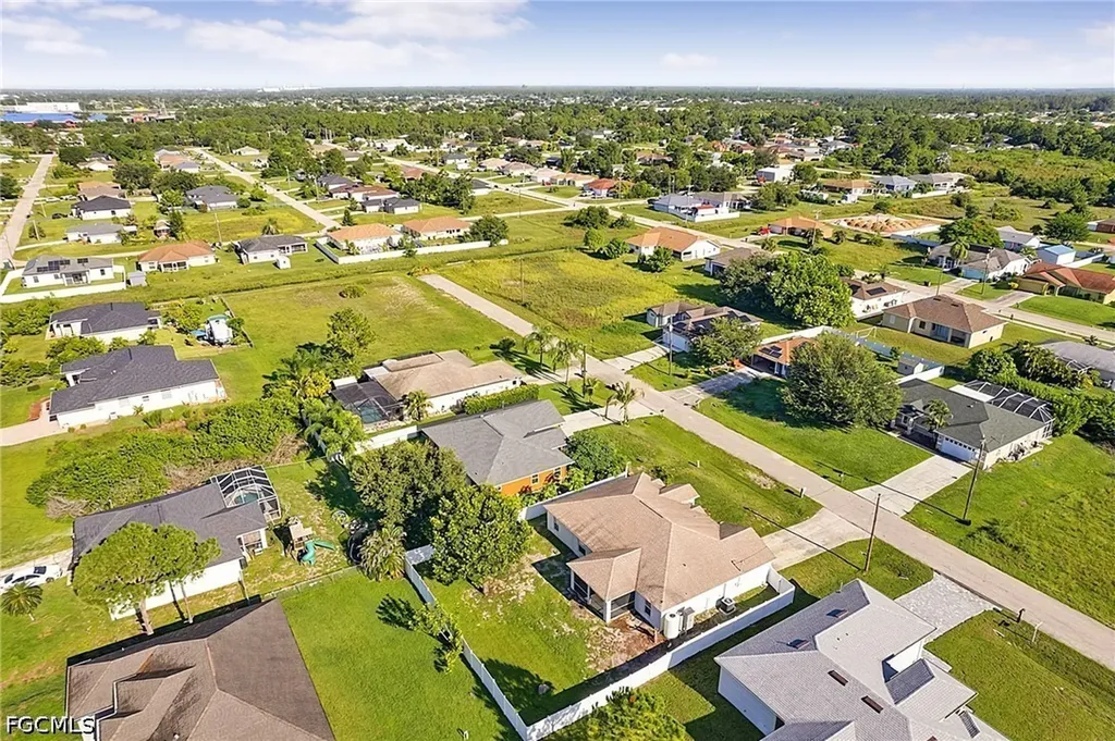 4205 11th Street W Lehigh Acres FL 33971