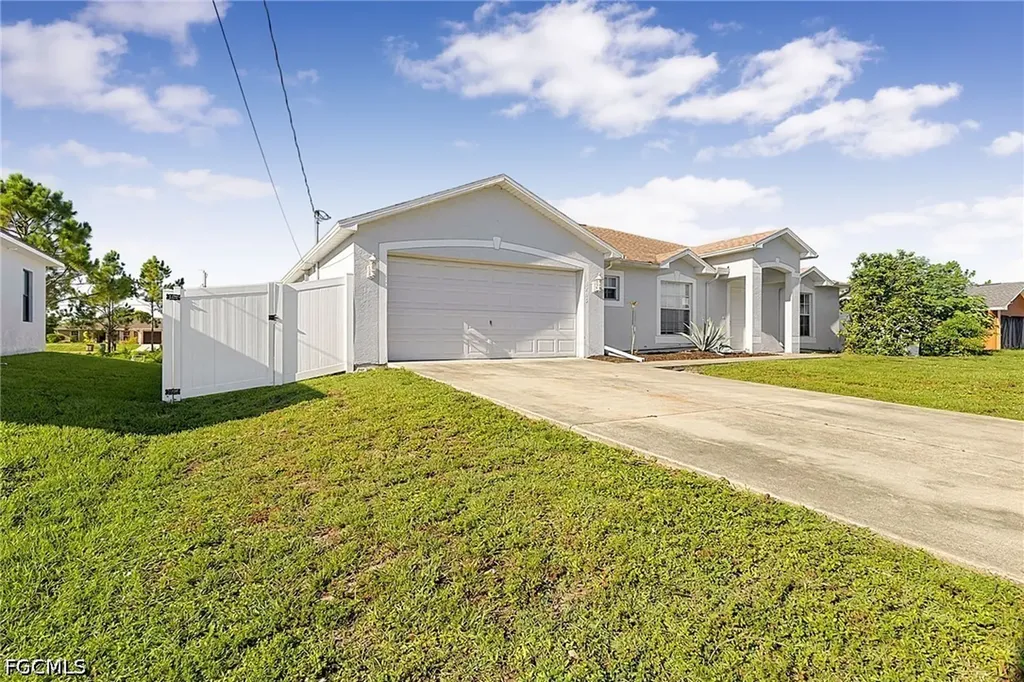 4205 11th Street W Lehigh Acres FL 33971
