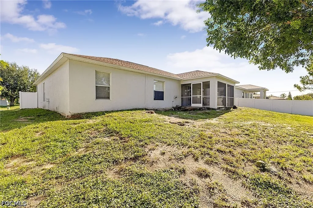 4205 11th Street W Lehigh Acres FL 33971