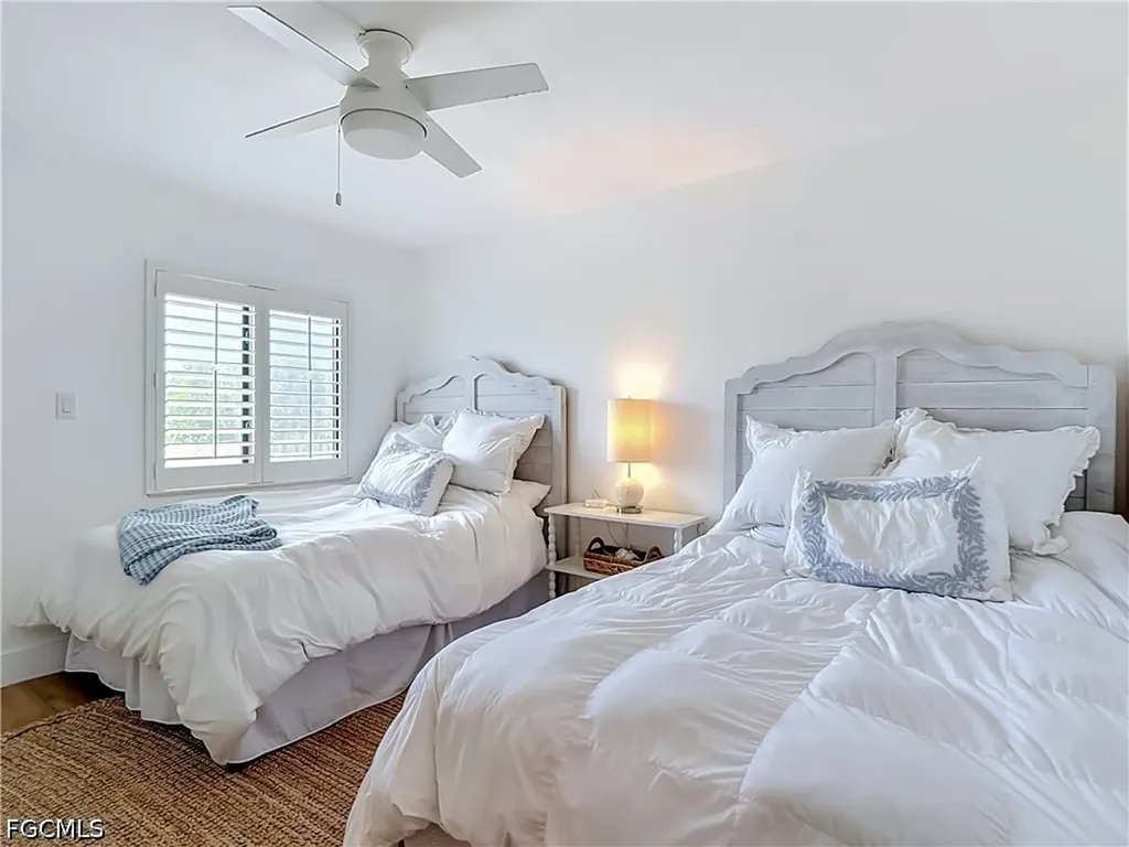 979 E Gulf Drive Sanibel FL 33957