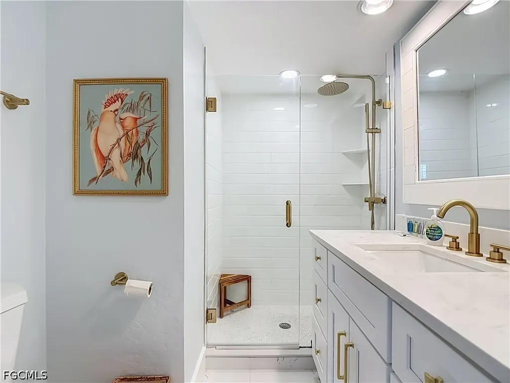 979 E Gulf Drive Sanibel FL 33957