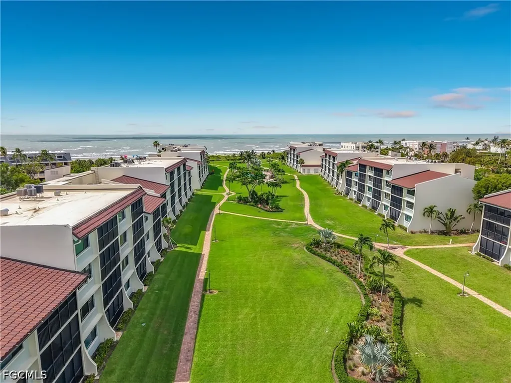 979 E Gulf Drive Sanibel FL 33957