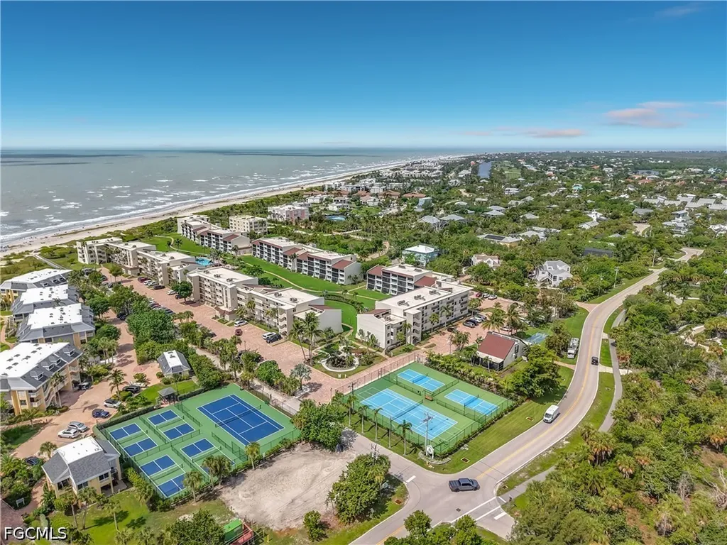 979 E Gulf Drive Sanibel FL 33957
