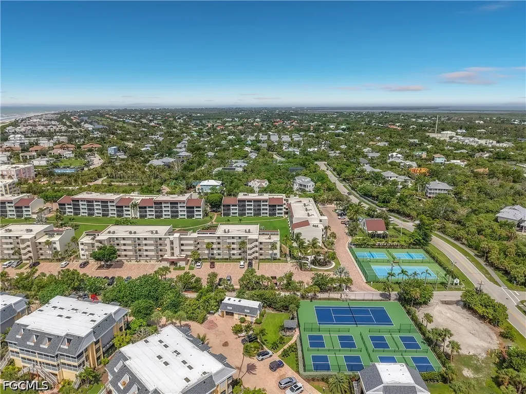 979 E Gulf Drive Sanibel FL 33957