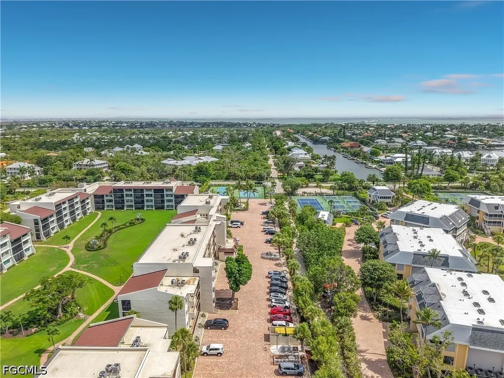 979 E Gulf Drive Sanibel FL 33957