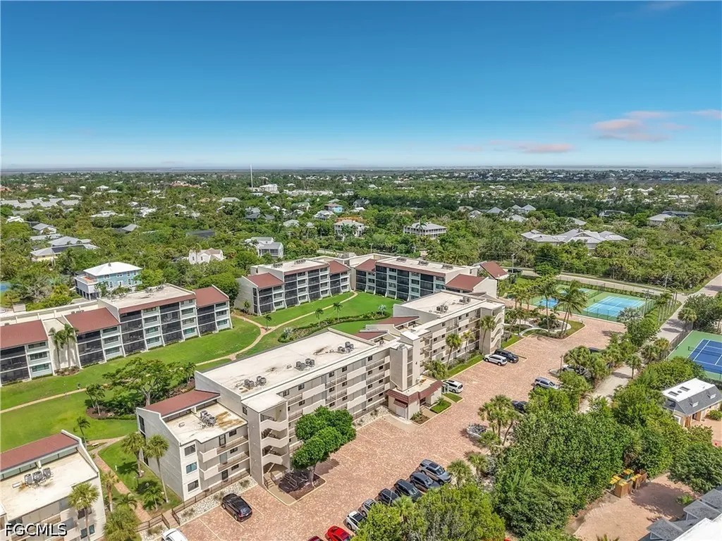 979 E Gulf Drive Sanibel FL 33957