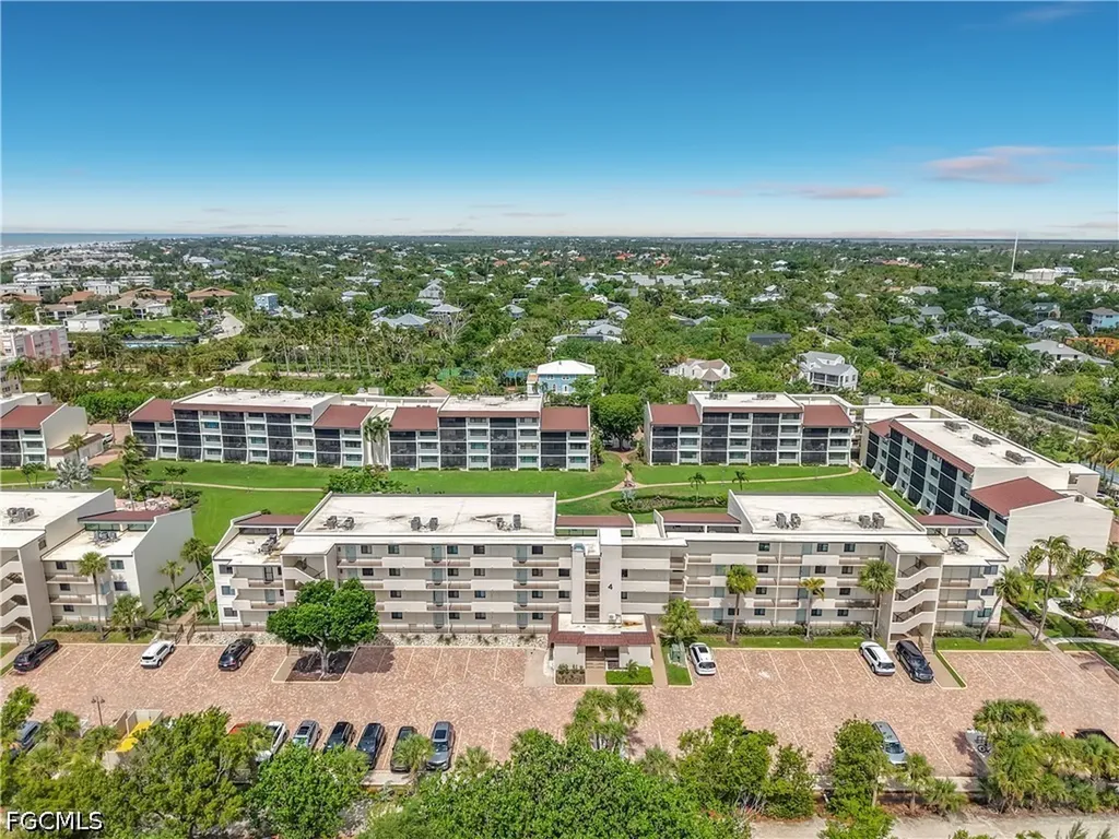 979 E Gulf Drive Sanibel FL 33957