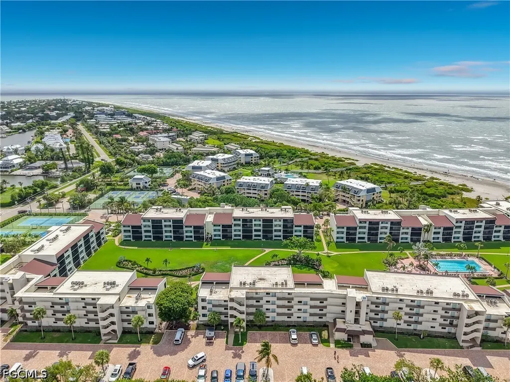 979 E Gulf Drive Sanibel FL 33957