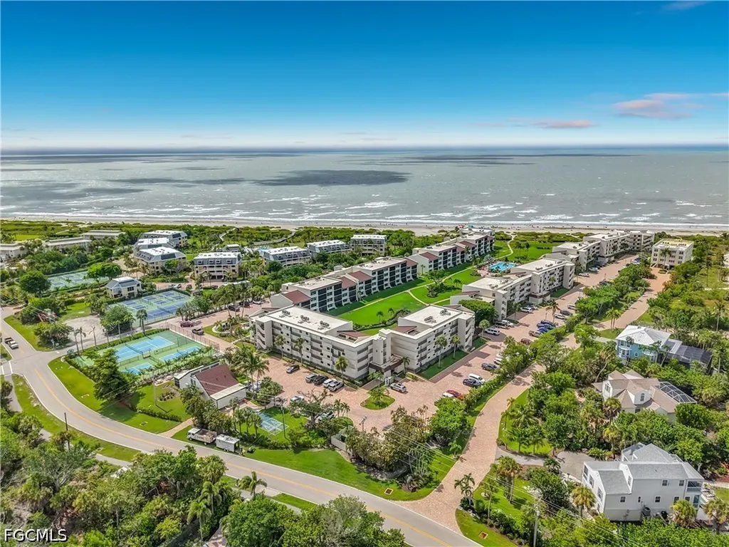 979 E Gulf Drive Sanibel FL 33957
