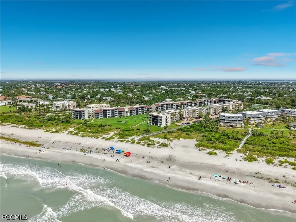 979 E Gulf Drive Sanibel FL 33957