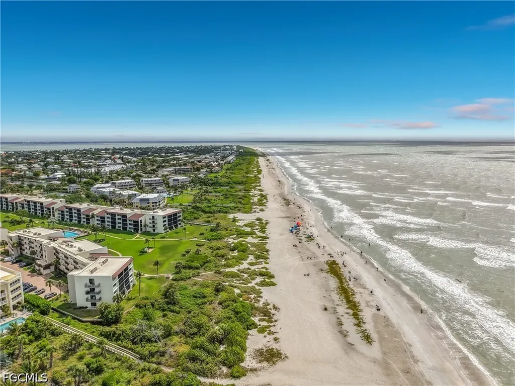 979 E Gulf Drive Sanibel FL 33957